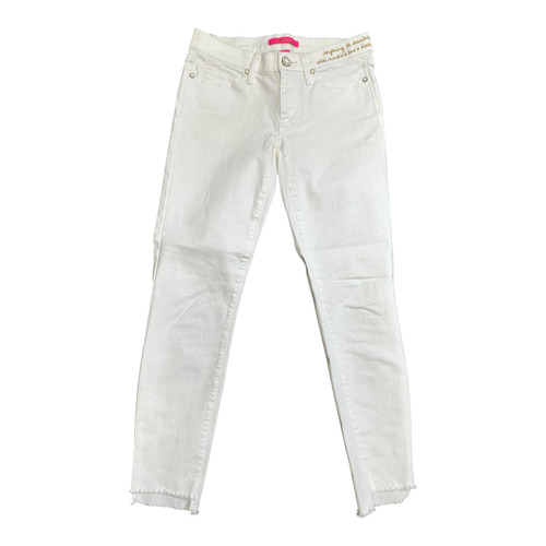 Used Lilly Pulitzer Casual Pant 2-26 60038-S001164750