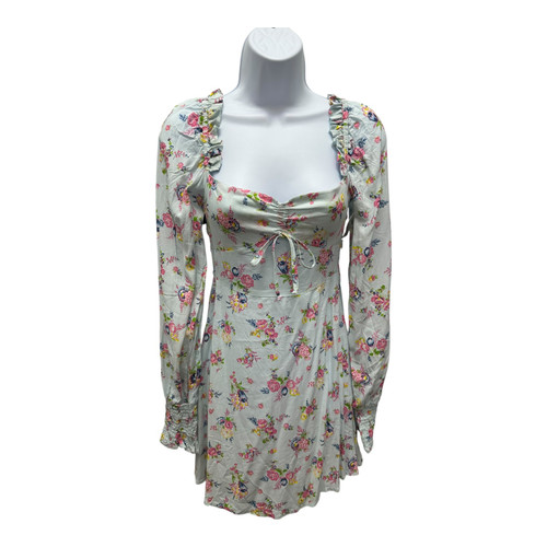 Used Faithful the Brand Short Dress B XS-0/2 60038-S001164764