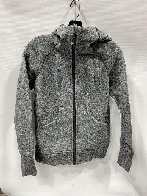 Vist Large View of Product Image Which is Used Lululemon Athletica Mens Sweatshirt S