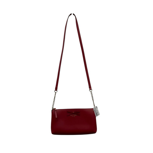 Used Kate Spade New York Small Leather Handbag 60017-S001055219