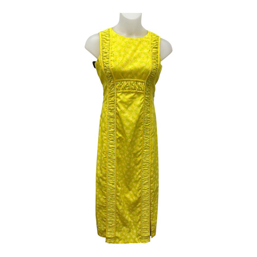 Used Lilly Pulitzer Long Dress F M-8/10 60038-S001164794