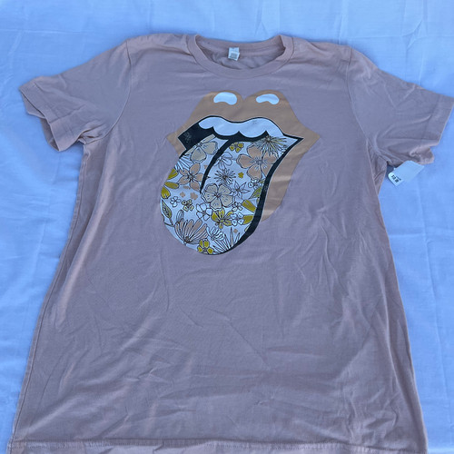 Vist Large View of Product Image Which is Used Unbranded T-Shirt F M-8/10