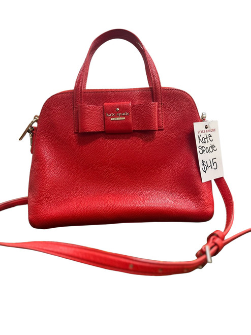 Used Kate spade  Small Handbag 60085-S000330548