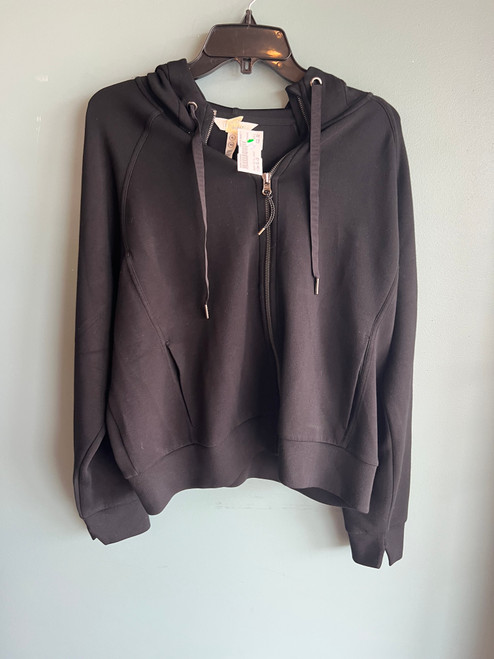 Vist Large View of Product Image Which is Used Unbranded Active Jacket XL-16 60039-S000725980
