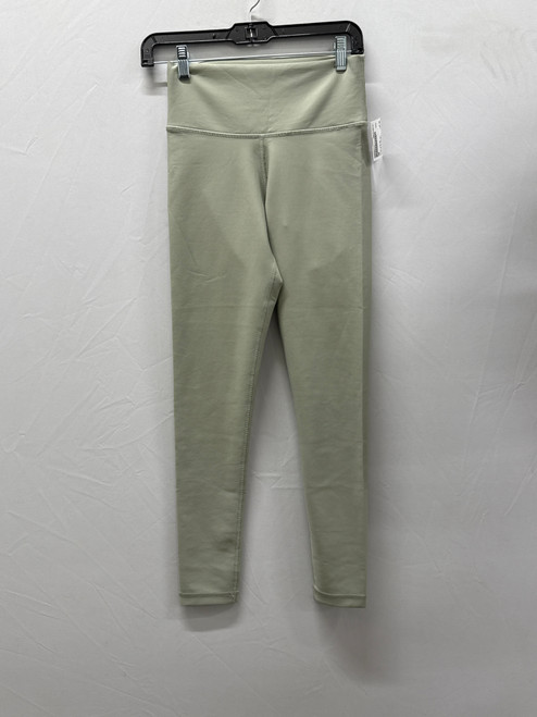 Used Green TNA Active Leggings M 8-10/28-30 60137-S000064777