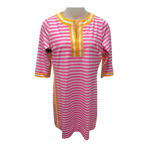 Vist Large View of Product Image Which is Used Gretchen Scott Designs Short Dress B XL-16 60038-S001164868