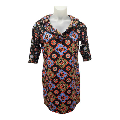 Vist Large View of Product Image Which is Used Gretchen Scott Designs Short Dress B L-12/14 60038-S001164877