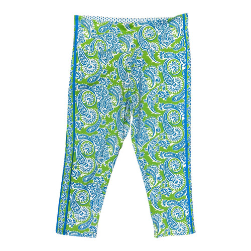 Used Gretchen Scott Designs Active Leggings XL 16/33 60038-S001164883