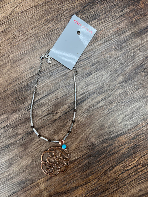 Used Brighton Necklace 60043-S000875022