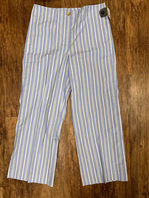 Used Talbots Casual Pant 8-29 60043-S000875057