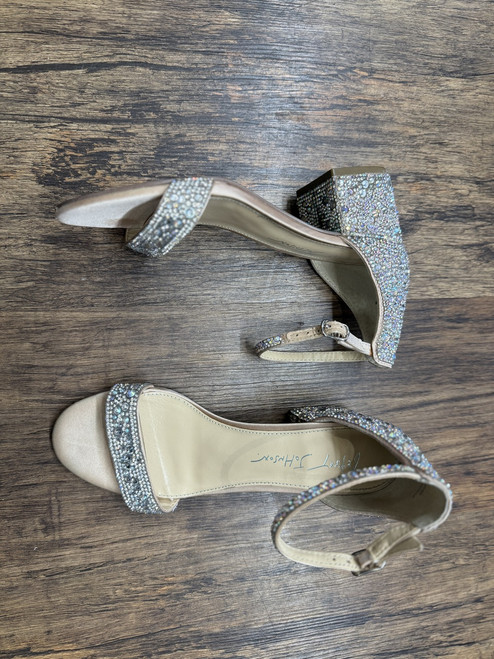 Used Betsey Johnson Low Heels 5.5 60031-S000762668