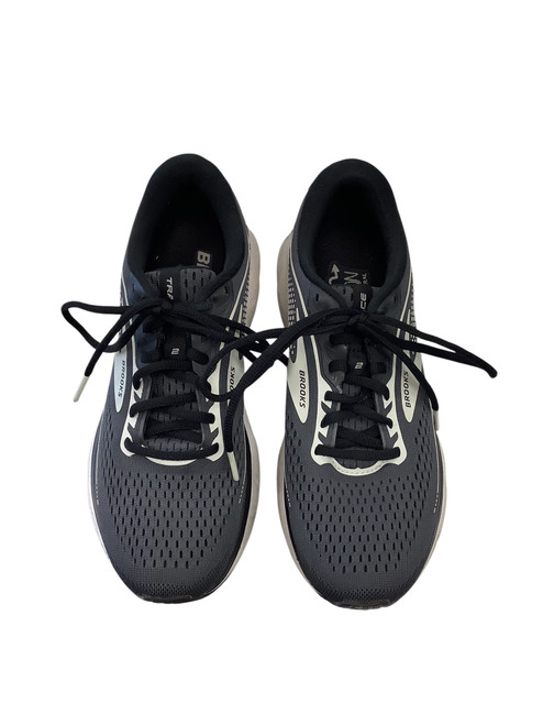 Used Brooks Performance Shoes 7 60069-S000706168