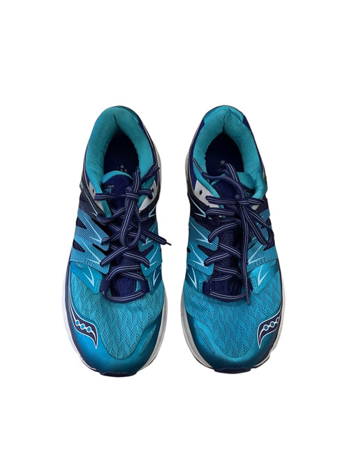 Used Saucony Performance Shoes 7.5 60069-S000706169