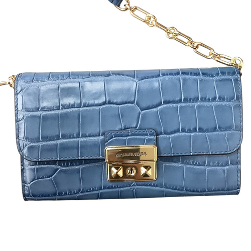 Used Michael Kors Large Leather Handbag 60135-S000080161