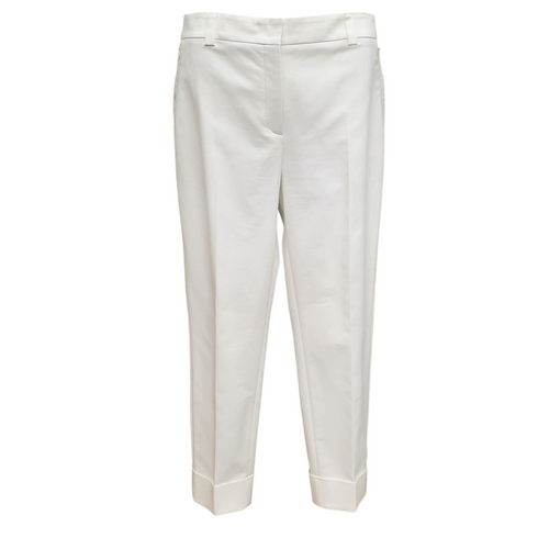 Vist Large View of Product Image Which is Used Akris Casual Pant 8-29 60098-S000121704