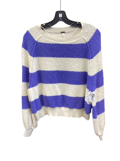 Vist Large View of Product Image Which is Used Free People Long Sleeve Top XS-0/2 60136-S000602353