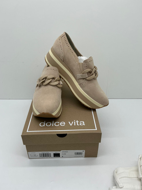 Vist Large View of Product Image Which is Used Dolce Vita Casual Shoes 9
