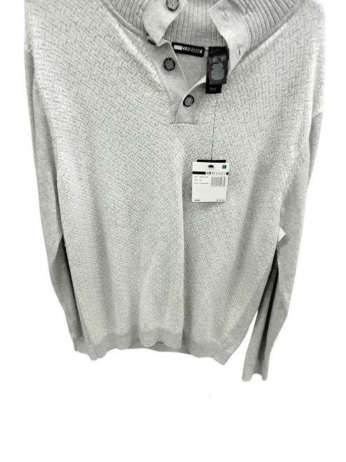 Vist Large View of Product Image Which is Used Unbranded Mens Lightweight Sweater L