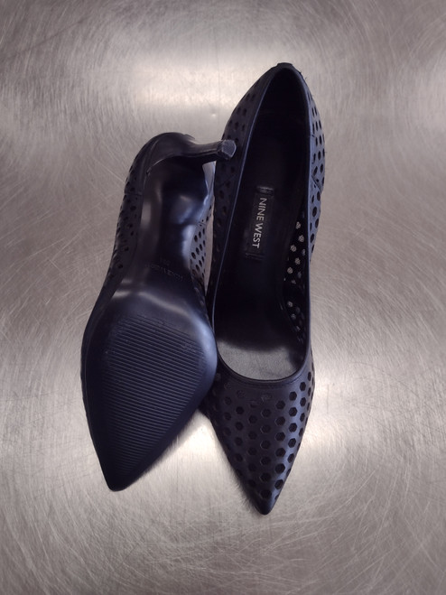 Vist Large View of Product Image Which is Used Nine West High Heels 8