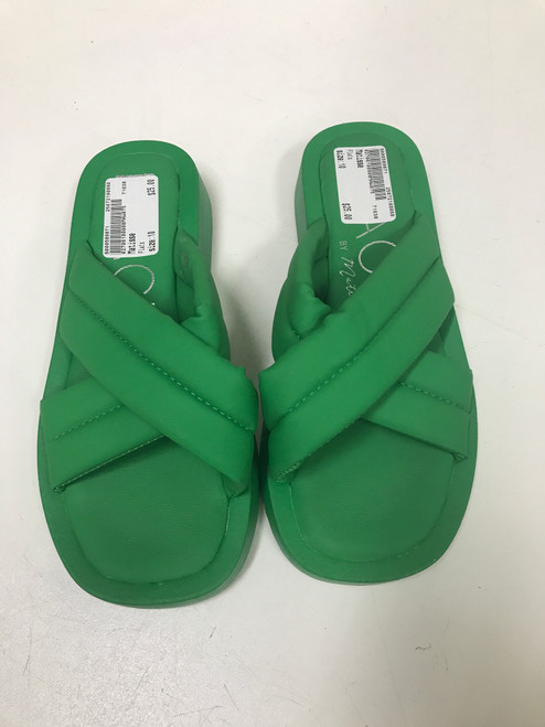 Vist Large View of Product Image Which is Used Matisse Flats 10 60060-S000589871