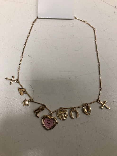 Vist Large View of Product Image Which is Used Unbranded Necklace 60060-S000589882