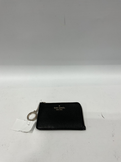 Vist Large View of Product Image Which is Used Kate Spade New York Leather Wallet 60141-S000053405