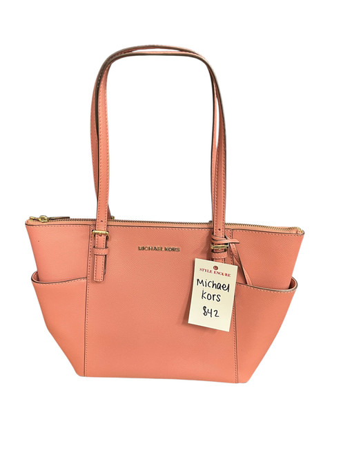Used Michael Michael Kors Small Handbag 60085-S000330616