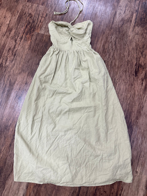 Used Unbranded Long Dress B S-4/6 60031-S000762694