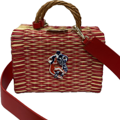 Used Heimat Atlantica Xlarge Handbag 60030-S000857701