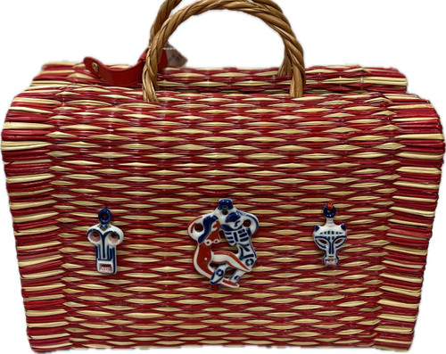 Used Heimat Atlantica Xlarge Handbag 60030-S000857700