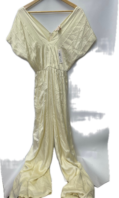 Used Rebecca Taylor Jumpsuit S-4/6 60030-S000857715
