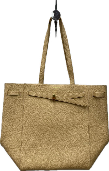 Used Veronica Beard Small Leather Handbag 60030-S000857723