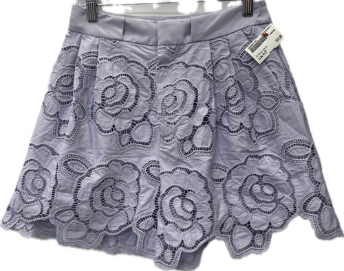 Used En Saison Shorts 4-27 60030-S000857741