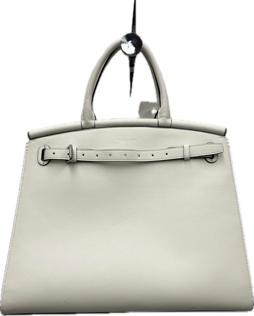 Used Ralph Lauren Collection Xlarge Leather Handbag 60030-S000857750