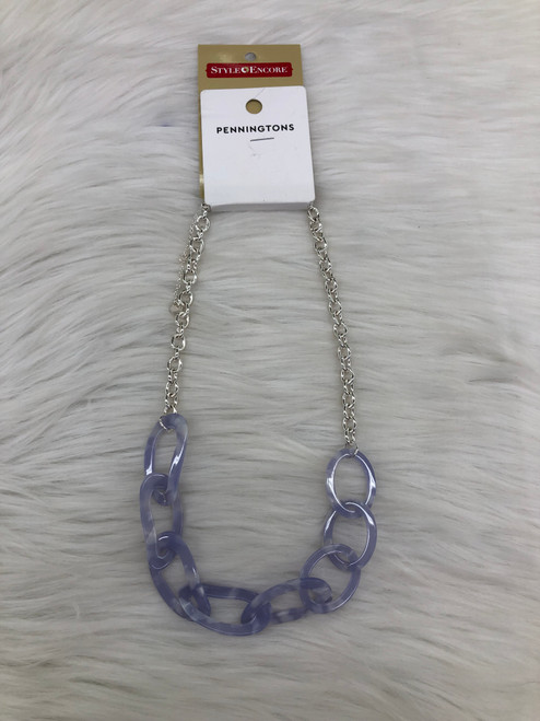 Vist Large View of Product Image Which is Used Unbranded Necklace