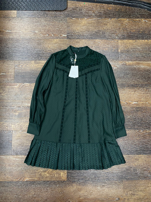 Vist Large View of Product Image Which is Used Ted Baker London Long Dress F L-12/14 60119-S000092814