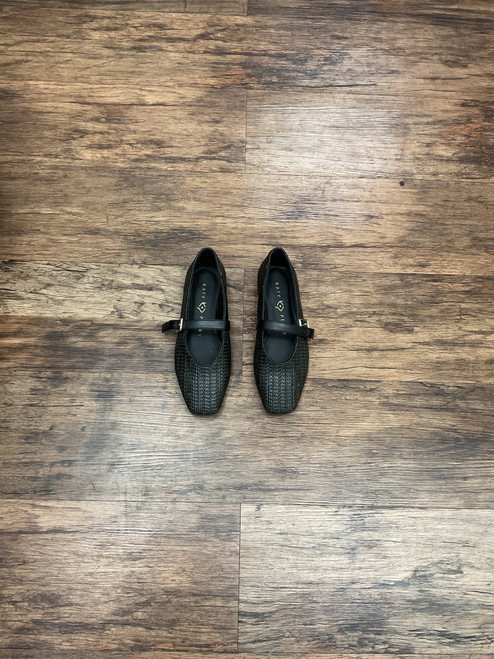 Used Katy Perry Flats 5 60004-S000621242