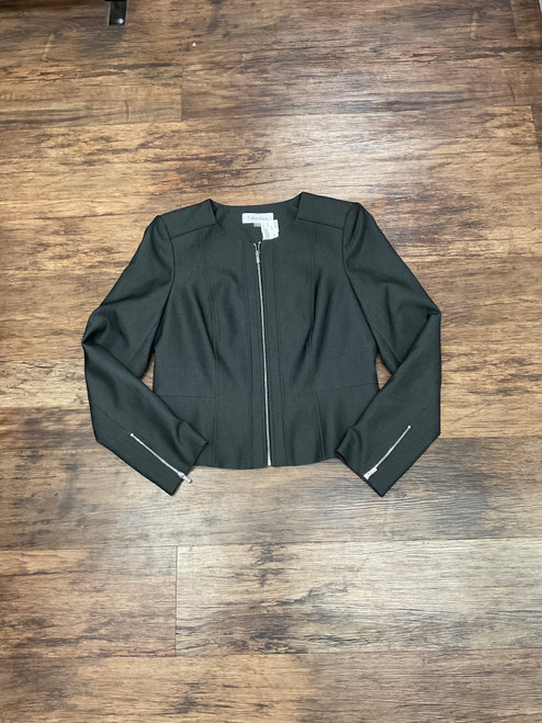 Calvin Klein Used Unbranded Blazer M-8/10 60004-S000621252