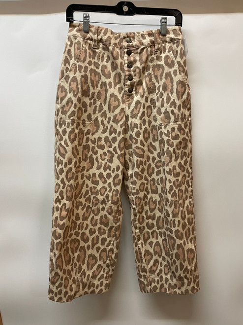 Vist Large View of Product Image Which is Used Free People Casual Pant 4-27 60053-S000584013