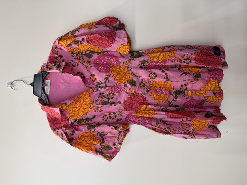 Used Unbranded Short Dress B L-12/14 60031-S000762710