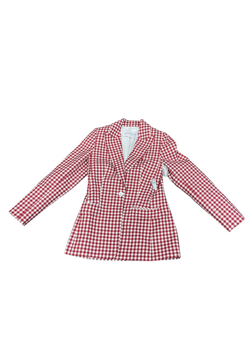 Vist Large View of Product Image Which is Used Michael Kors Blazer S-4/6