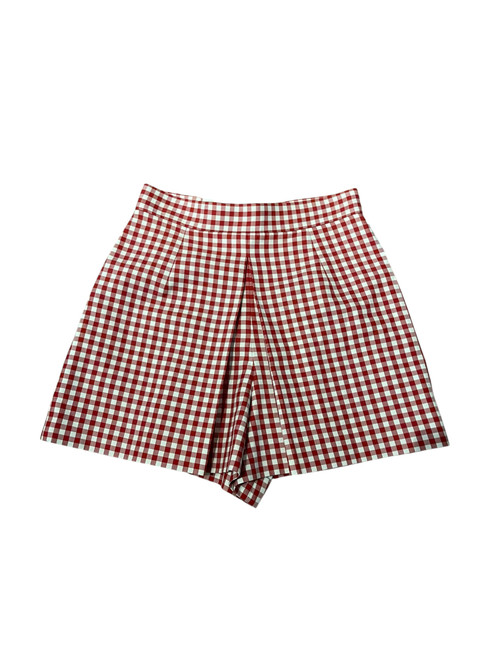 Vist Large View of Product Image Which is Used Michael Kors Shorts P 8-29