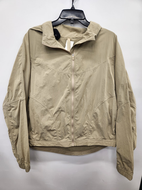 Used Lululemon Athletica Short Light Jacket S-4/6 60027-S001351277
