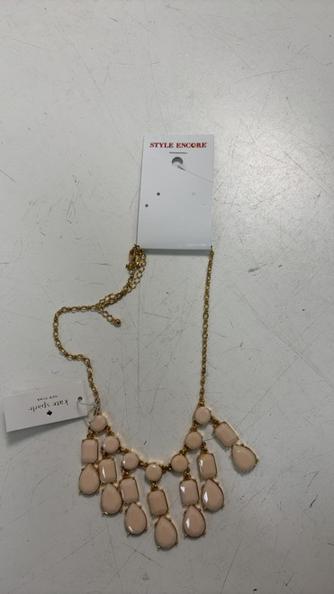 Used Kate Spade New York Necklace 60060-S000589904 Vist Large View of Product Image Which is Used Kate Spade New York Necklace