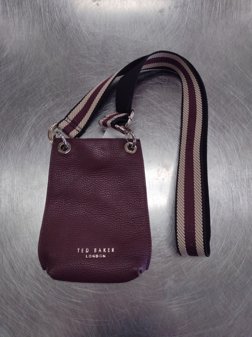 Used Ted Baker London Small Handbag 60112-S000421379