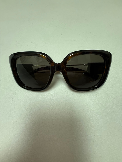 Used Versace Sunglasses 60107-S000292259