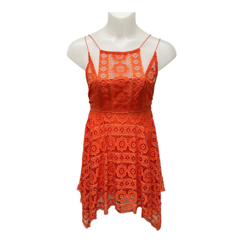 Vist Large View of Product Image Which is Used Free People Short Dress B XS-0/2 60038-S001165095