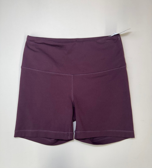 Used Yogalicious Active Shorts 4-27 60006-S001102732 Vist Large View of Product Image Which is Used Yogalicious Active Shorts 4-27