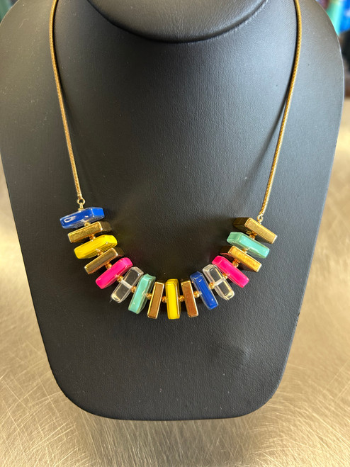 Used Kate Spade New York Necklace 60112-S000421394