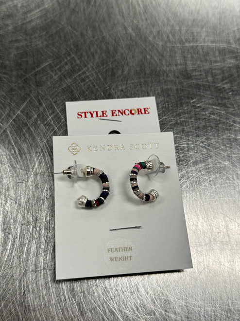 Used Kendra Scott Earrings 60112-S000421393